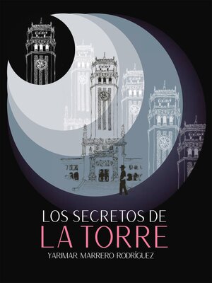 cover image of Los secretos de La Torre